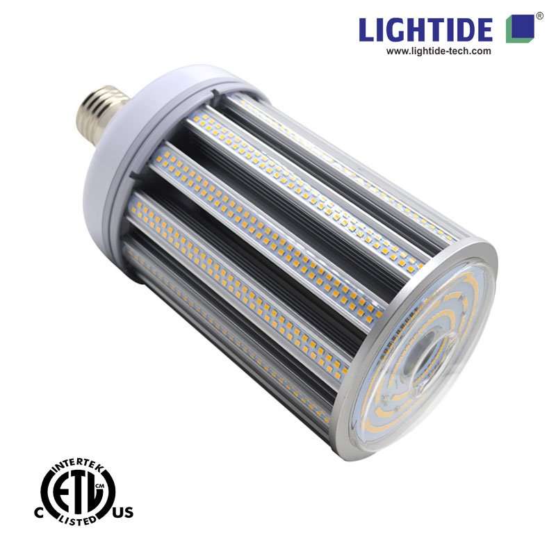 thumbnail image 2 of Litesaver LED High Bay Corn Light Retrofit – 60W/80W/100W, 5000K, AC100-277V (Model Ldhbcl) 2 of 2