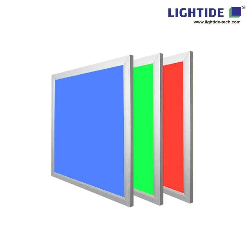 Lightide-RGB-LED-Panel-Light