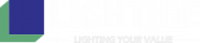 Lightide Logo