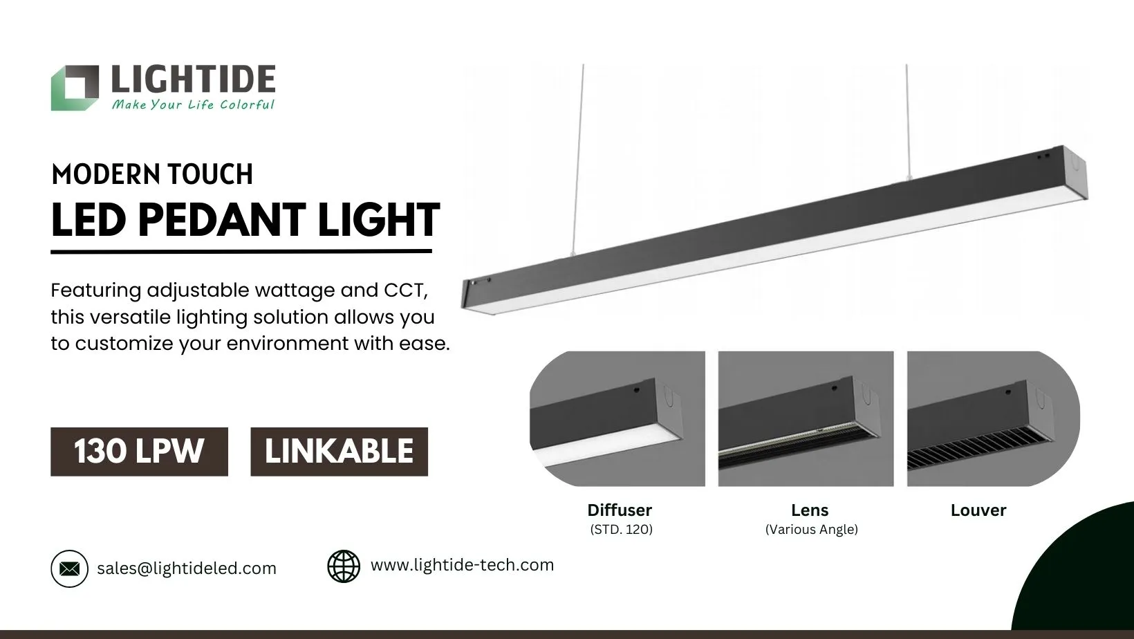 Lightide-ETL-CE-linear-LED-Pendant-Light-Fixtures-High-Bays-Lighting Lightide-ETL-CE-linear-LED-Pendant-Light-Fixtures-High-Bays-Lighting